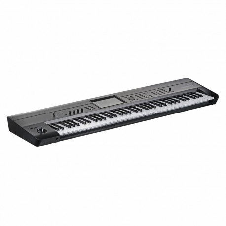 Korg KROME EX 73 - Synthesizer, workstation