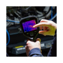 FLIR E8-PRO thermal imaging camera