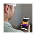 FLIR E8-PRO thermal imaging camera