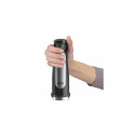 Braun MultiQuick 7 MQ 7075X 1,5 L Lauablender 1000 W Must