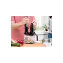 Braun MultiQuick 7 MQ 7075X 1,5 L Lauablender 1000 W Must