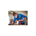Einhell 4462005 portable sander Random orbital sander 26000 OPM Red