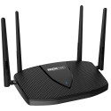 Totolink X5000R | WiFi Ruuter | WiFi6 AX1800 Kahesageduslik, 5x RJ45 1000Mbps