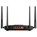 TOTOLINK X5000R AX1800 WIRELESS DUAL BAND GIGABIT ROUTER vlan wireless router Gigabit Ethernet Dual-