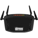 Totolink X5000R | WiFi Ruuter | WiFi6 AX1800 Kahesageduslik, 5x RJ45 1000Mbps