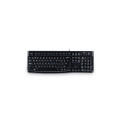 Logitech K120 Corded Keyboard