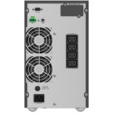 PowerWalker VFI 2000 TG uninterruptible power supply (UPS) Double-conversion (Online) 2 kVA 1800 W 4