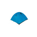 High Peak Kiruna 4 4 person(s) Blue Pyramid tent