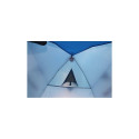 High Peak Kiruna 4 4 person(s) Blue Pyramid tent