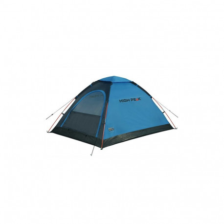 High Peak Monodome Blue, Grey Dome/Igloo tent 10159