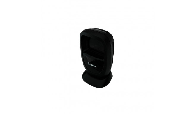 Zebra DS9308-SR fikseeritud vöötkoodilugeja 1D/2D LED must