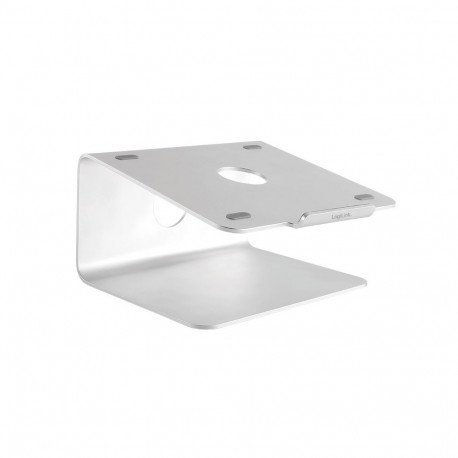 LogiLink AA0104 laptop stand Silver 43.2 cm (17")