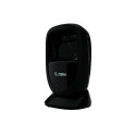 Zebra DS9308-SR Fixed bar code reader 1D/2D LED Black