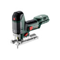 METABO tikksaag ST 18 LT 130 BL korpus MetaBox 145
