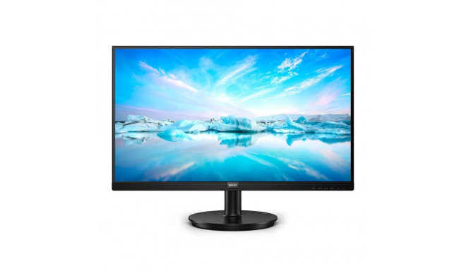 Philips V Line 275V8LA/00 computer monitor 68.6 cm (27") 2560 x 1440 pixels Quad HD LED Black