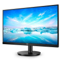 Philips V Line 275V8LA/00 computer monitor 68.6 cm (27") 2560 x 1440 pixels Quad HD LED Black