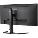 iiyama G-MASTER GCB3481WQSU-B1 computer monitor 86.4 cm (34") 3440 x 1440 pixels UltraWide Quad HD L