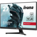 iiyama G-MASTER G2770HS-B1 arvutimonitor 68,6 cm (27") 1920 x 1080 pikslit Full HD LCD Must