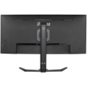 iiyama G-MASTER GCB3481WQSU-B1 computer monitor 86.4 cm (34") 3440 x 1440 pixels UltraWide Quad HD L