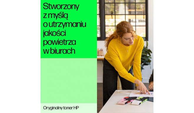 HP 220X Ylw LaserJet Toner Cartridge