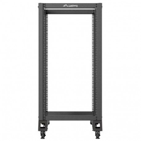 Lanberg OR01-6022-B rack accessory Rack base