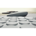 Logitech Pebble 2 M350s hiir reis ambidekster juhtmevaba + Bluetooth optiline 4000 DPI