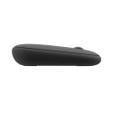 Logitech Pebble 2 M350s hiir reis ambidekster juhtmevaba + Bluetooth optiline 4000 DPI