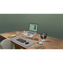 Logitech Pebble 2 M350s hiir reis ambidekster juhtmevaba + Bluetooth optiline 4000 DPI