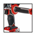 Einhell TP-CD 18/80 Li-i BL 28800 RPM Keyless 1.44 kg Black, Red