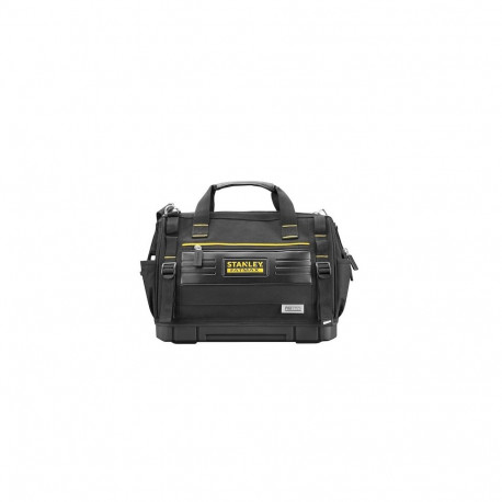 Stanley FATMAX FMST17627-1 tool storage case Black, Yellow Fabric