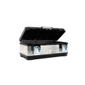 26" Tool Box - Galvanised