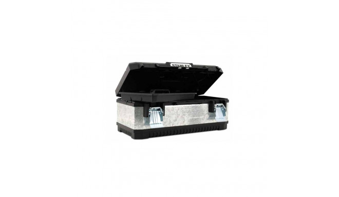 26" Tool Box - Galvanized