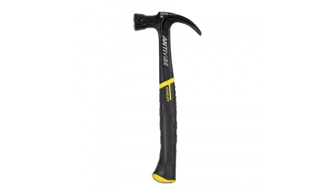 Puusepa haamer Fatmax Kõver Küünis 453g