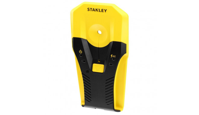 Stanley STHT77588-0 digitaalne multi-detektor live-kaabel, metall, puit