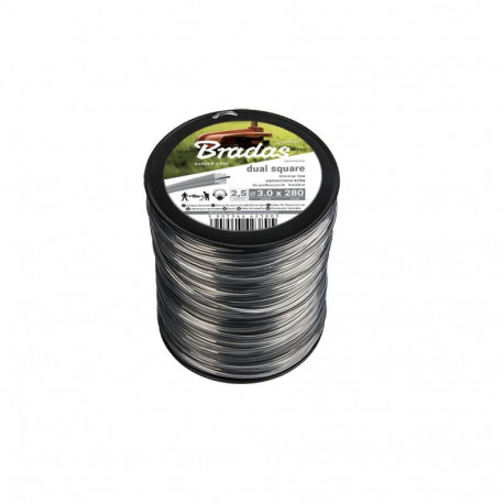 Bradas ZRK2725KG plant tie/wire