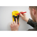 Stanley STHT77588-0 digitaalne multi-detektor live-kaabel, metall, puit