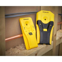 Stanley STHT77588-0 digitaalne multi-detektor live-kaabel, metall, puit
