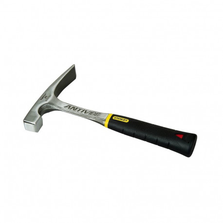 Stanley AntiVibe Brick Hammer