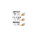 JET-CUT SP 500 mm x 7 laineketas, DYNAGRIP