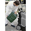 KARCHER Kõrgsurve Pesur HDS 5/15 U