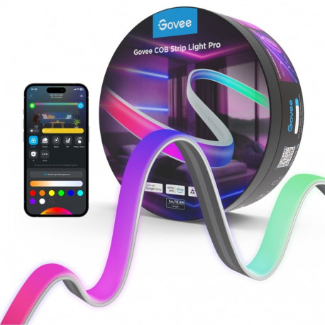 Govee Light Pro universaalne LED ribavalgusti 3000 mm