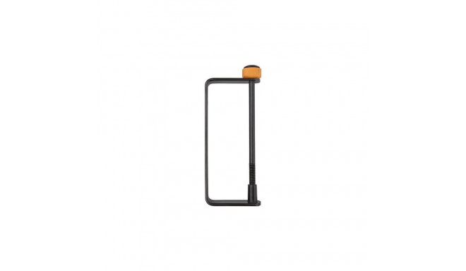 Fiskars 1020448 hose holder Metal Black