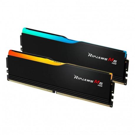 G.Skill Ripjaws M5 RGB F5-6000J3636F16GX2-RM5RK memory module 32 GB 2 x 16 GB DDR5 6000 MHz