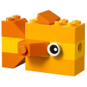 LEGO Classic 10713 Kaasaskantav Klotside Komplekt