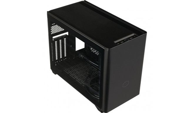 COOLER MASTER CHASSIS BOX MasterBox NR200P V2
