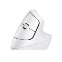 Logitech Lift for Mac vertikaalne ergonoomiline hiir