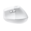 Logitech Lift for Mac vertikaalne ergonoomiline hiir