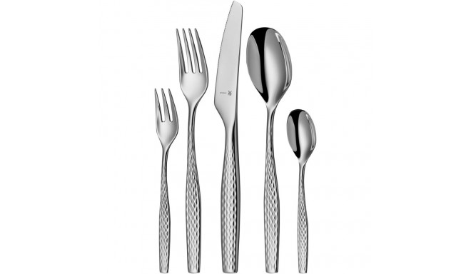 WMF Sentic 1270916342 söögiriistade komplekt 30 tk roostevaba teras