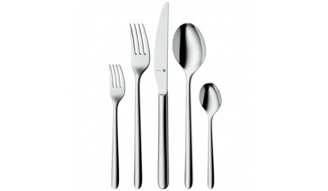 WMF 12619163 flatware set 30 pc(s) Stainless steel