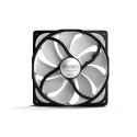 Noiseblocker B14-3 Computer case Fan 14 cm Black, White